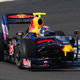 Image for article titled Red Bull Racing 2009 RB5 F1 Car Debuts At Circuito De Jerez, Gets Wings